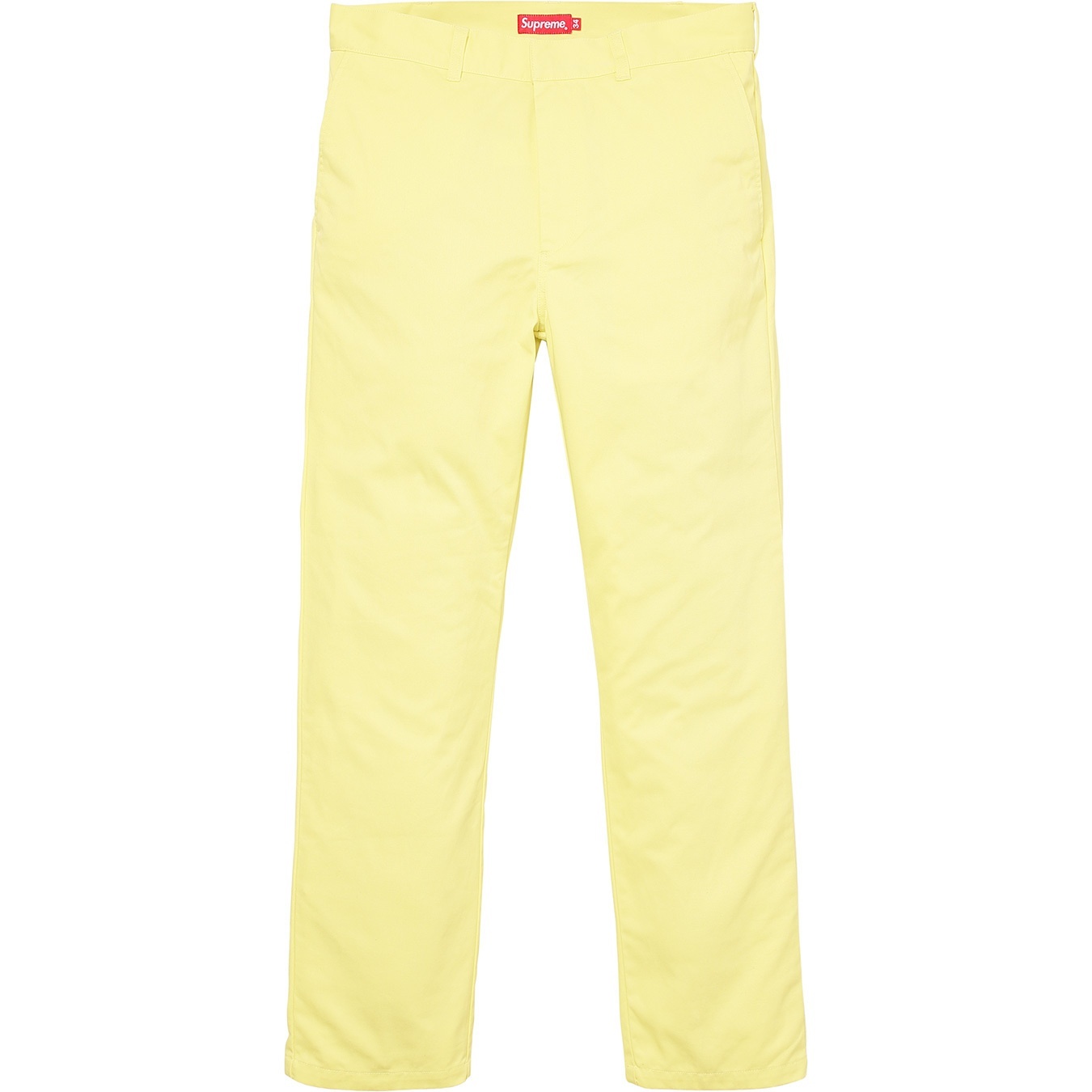 Work Pant view 17